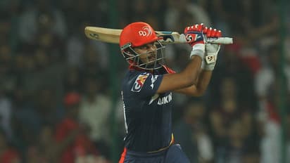 ಅಯ್ಯರ್, ಶಾ ಸಿಡಿಲಬ್ಬರದ ಬ್ಯಾಟಿಂಗ್; ಕೆಕೆಆರ್’ಗೆ ಕಠಿಣ ಗುರಿ