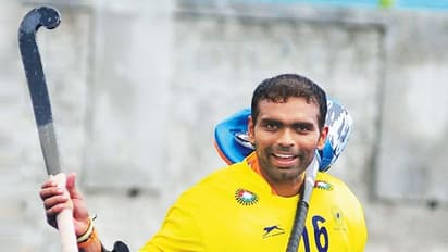 ಹಾಕಿ ಟೀಂ ಇಂಡಿಯಾಗೆ ಮತ್ತೆ ಶ್ರೀಜೇಶ್ ನಾಯಕ