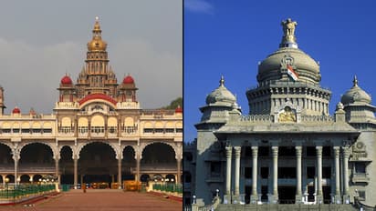 ಮೈಸೂರು - 9 : ಬಿಜೆಪಿ 3, ಕಾಂಗ್ರೆಸ್ 3, ಜೆಡಿಎಸ್ 3