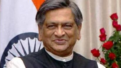 ಈ ಬಾರಿಯ ಮೈಸೂರು ದಸರಾ ಉದ್ಘಾಟಿಸಲಿದ್ದಾರೆ ರಾಜಕೀಯ ಮುತ್ಸದ್ದಿ ಎಸ್. ಎಂ. ಕೃಷ್ಣ