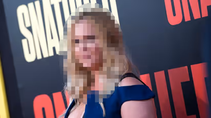 I lost my virginity while I was asleep: Shocking revelation from actress