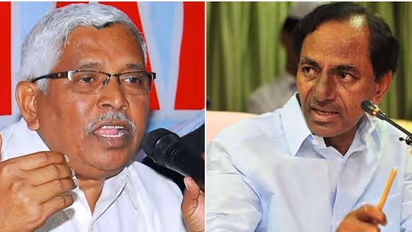 కేసీఆర్ ఒంటరి, మంత్రులు కూడా లేరు: విజయం మనదేనన్న ప్రొ.కోదండరామ్