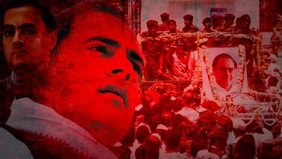 Does Rajiv Gandhi assassin case convict deserve to be let off?
