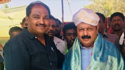 ಚಲುವರಾಯ ಸ್ವಾಮಿ ಆಪ್ತನ ಮನೆ ಮೇಲೆ ಐಟಿ ರೈಡ್