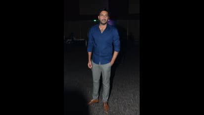 భరత్ అనే నేను సక్సెస్ మీట్ ఫోటో గ్యాలరీ 1