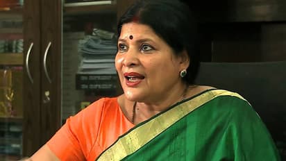 ಜಯಮಾಲಾ ವಾಟ್ಸಪ್ ಸಂದೇಶ ತಂದ ಮಂಗನ ಕಾಯಿಲೆ ಗಾಬರಿ!