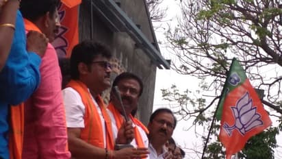 ಮೋದಿಗೆ ಇಡೀ ವಿಶ್ವವೇ ರೆಡ್ ಕಾರ್ಪೆಟ್ ಹಾಕಿ ಸ್ವಾಗತ ಮಾಡುತ್ತೆ: ಜಗ್ಗೇಶ್