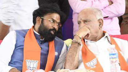 ಎಚ್ಡಿಕೆ ಪ್ರಮಾಣ ವಚನಕ್ಕೆ ತೆರಳದಂತೆ ಬಿಜೆಪಿ ಶಾಸಕರಿಗೆ ಸೂಚನೆ