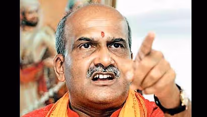 ಹಿಂದೂ ವಿರೋಧಿ ಚಟುವಟಿಕೆ ವಿರುದ್ಧ ಜನ ಜಾಗೃತರಾಗಬೇಕು: ಮುತಾಲಿಕ್‌