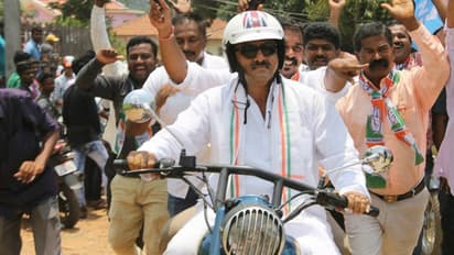 ಬಳ್ಳಾರಿ ಆಯ್ತು ಇದೀಗ ಜಾರಕಿಹೊಳಿ ಕೋಟೆಗೆ ಡಿಕೆಶಿ ಎಂಟ್ರಿ!