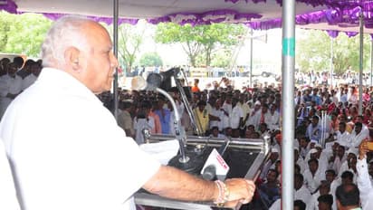 ಬಿಜೆಪಿಯಿಂದ ಕಾಂಗ್ರೆಸ್-ಜೆಡಿಎಸ್ ಶಾಸಕರ ಹೈಜಾಕ್