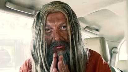 ఈ క్రికెటర్ ఎవరో తెలుసా. ? (వీడియో)