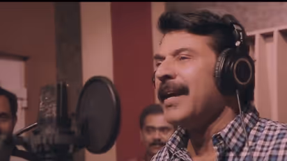 Viral Video: Mammootty's fans must not miss watching this