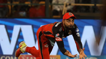 ಕೊಹ್ಲಿ ಮಷಿನ್ ಅಲ್ಲ, ಮನುಷ್ಯ: ರವಿಶಾಸ್ತ್ರಿ