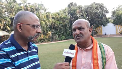 Udaipur Murder Case: "హిందూ సమాజం ఇలాంటి దారుణాలను సహించదు": శ్రీరామసేన