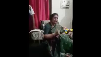 అందుకే రాజీనామా చేశా: పురంధేశ్వరి వివరణ