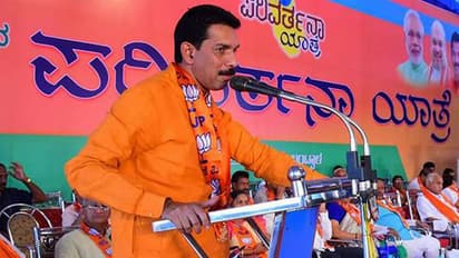 ಕಟೀಲ್ ರೀತಿ ದಿಢೀರನೆ ಬಿಜೆಪಿ ಹೊಸ ಪದಾಧಿಕಾರಿಗಳ ನೇಮಕ?