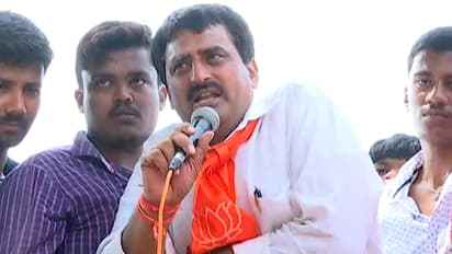 ಯೋಗೇಶ್ವರ್ ಬೆಂಗಳೂರು ಗ್ರಾಮಾಂತರ ಬಿಜೆಪಿ ಅಭ್ಯರ್ಥಿ?