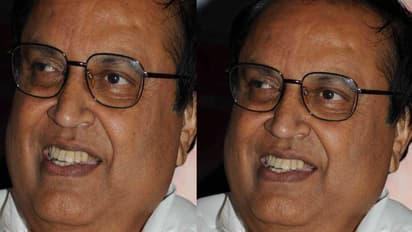 ಕಾಂಗ್ರೆಸ್ ಪರ ಮುಖ್ಯಮಂತ್ರಿ ಚಂದ್ರು ಚುನಾವಣಾ ಪ್ರಚಾರ