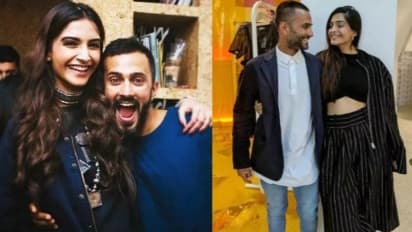 Sonam Kapoor-Anand Ahuja's big fat wedding: All you need to know about the private marriage