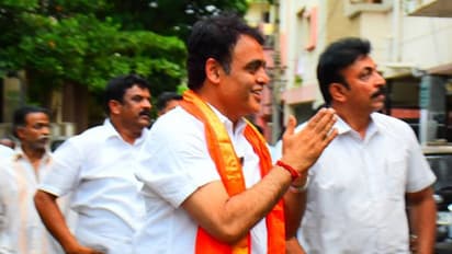 ಕೆಂಪು ಈರುಳ್ಳಿ ರಫ್ತು ನಿಷೇಧ ತೆರವು: ಕೇಂದ್ರಕ್ಕೆ ಥ್ಯಾಂಕ್ಸ್ ಎಂದ್ರು ಡಿಸಿಎಂ