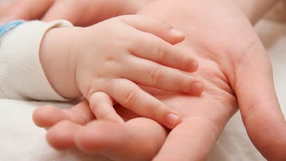 ಮಗುವಿಗಾಗಿ ತಾಯಿಯ ಶಿಕ್ಷೆಯೇ ರದ್ದು!