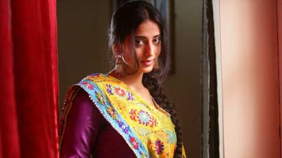 ఆ డైరెక్టర్ నన్ను నైటీ తో రమ్మన్నాడు