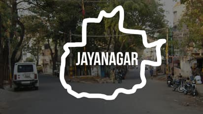 Election to Jayanagar Constituency on June 11, results on June 13