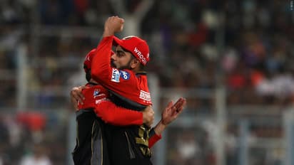 ಐಪಿಎಲ್ 2019: ಹರಾಜಿಗೂ ಮುನ್ನ ಆರ್ಸಿಬಿ ತಂಡ ಹೀಗಿದೆ!