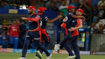 ಭಾರತೀಯರ ಹೃದಯ ಗೆದ್ದ ಡೆಲ್ಲಿ ಡೇರ್’ಡೆವಿಲ್ಸ್