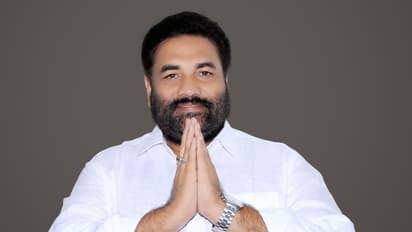 అలా అయితే  రాజకీయాలకు గుడ్ బై చెబుతా:నెల్లూరు రూరల్  ఎమ్మెల్యే కోటంరెడ్డి