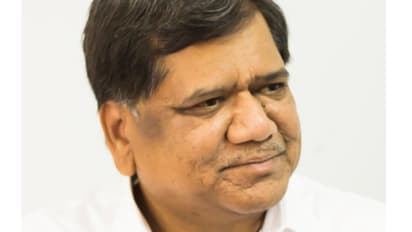 ಜಗದೀಶ್ ಶೆಟ್ಟರ್ ದಿಢೀರ್ ದೆಹಲಿಗೆ: ಭಾರಿ ಕುತೂಹಲ!