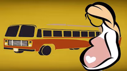 Kerala horror: Another woman sustained injuries after falling off from bus