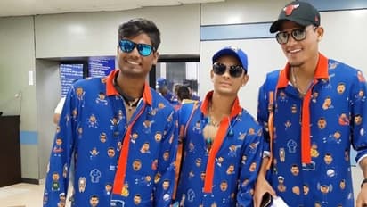 IPL 2018: Mumbai Indians have a 'Punishment' for players that will make you roll with laughter