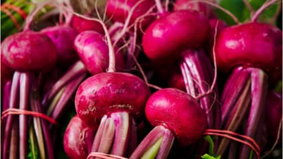  బీట్ రూట్ హెయిర్ మాస్క్ తో.. జుట్టు సమస్యలన్నీ మటుమాయం