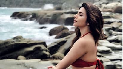 ಈ ನಟಿಗೆ ಬಿಕಿನಿಯೇ ಇಷ್ಟವಂತೆ!