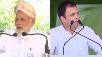 ಇಂದು ಮೋದಿ, ರಾಹುಲ್ ಗಾಂಧಿ ಕೊನೆ ರ್ಯಾಲಿ