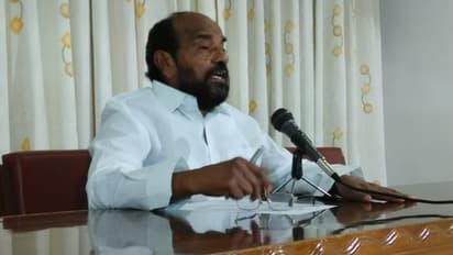 తెలంగాణలో మరో కొత్త పార్టీ ఆవిర్భావం