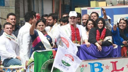 Karnataka elections 2018: Salman Khan's brothers campaign for Mahila Empowerment Party