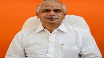 ಜಯನಗರ ಬಿಜೆಪಿ ಶಾಸಕ ವಿಜಯ್ ಕುಮಾರ್ ನಿಧನ