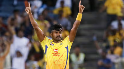 IPL 2018: Is being born in Kerala the bane for CSK talent KM Asif?