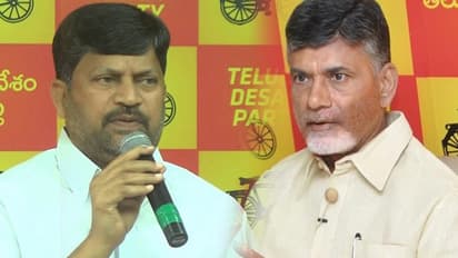 గెలిచే స్థానాలను వదలొద్దు :టీ టీడీపీ నేతలకు చంద్రబాబు సూచన