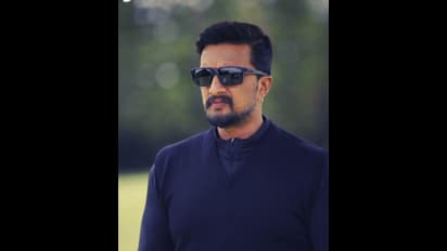 ಕಿಚ್ಚನಿಗೆ ಹತ್ತು ಪ್ರಶ್ನೆ; ಇಂಟರೆಸ್ಟಿಂಗ್ ಉತ್ತರ