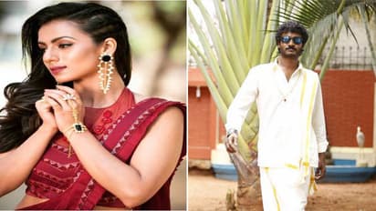 ಚಿಕ್ಕಣ್ಣ ಶೃತಿ ಹರಿಹರನ್ ಮದ್ವೆಯಂತೆ!