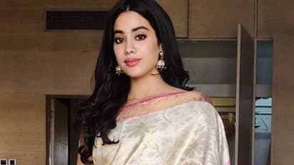 శ్రీదేవిని గుర్తుకుతెస్తోంది