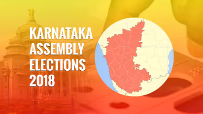 Status and details of election, all a touch away on this APP