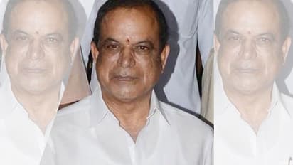 టీడీపీకి షాక్.. పార్టీ నుంచి మరో కీలకనేత ఔట్