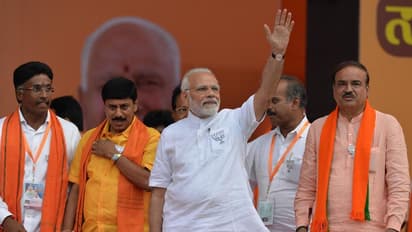 ‘ಮೋದಿ ಕೇರ್’ನಲ್ಲಿ ಸಿಸೇರಿಯನ್ ಹೆರಿಗೆಗೆ ಕೇವಲ 9 ಸಾವಿರ ರು.!