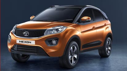 ಟಾಟಾ ನೆಕ್ಸಾನ್ ಕಾರಿನ ಸುರಕ್ಷತಾ ಫಲಿತಾಂಶ ಪ್ರಕಟ