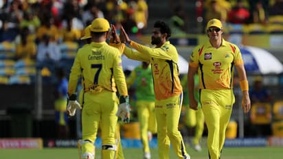 IPL 2018: ಸಾಧಾರಣ ಮೊತ್ತ ಪೇರಿಸಿದ ಸನ್’ರೈಸರ್ಸ್